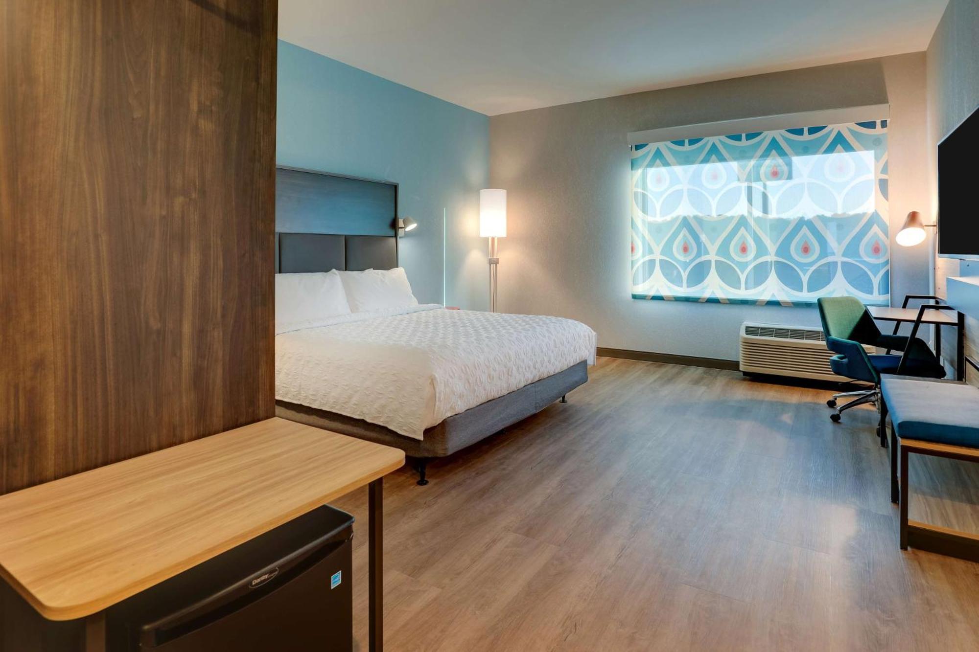 Hotel Tru By Hilton Smithfield I-95 Exterior foto