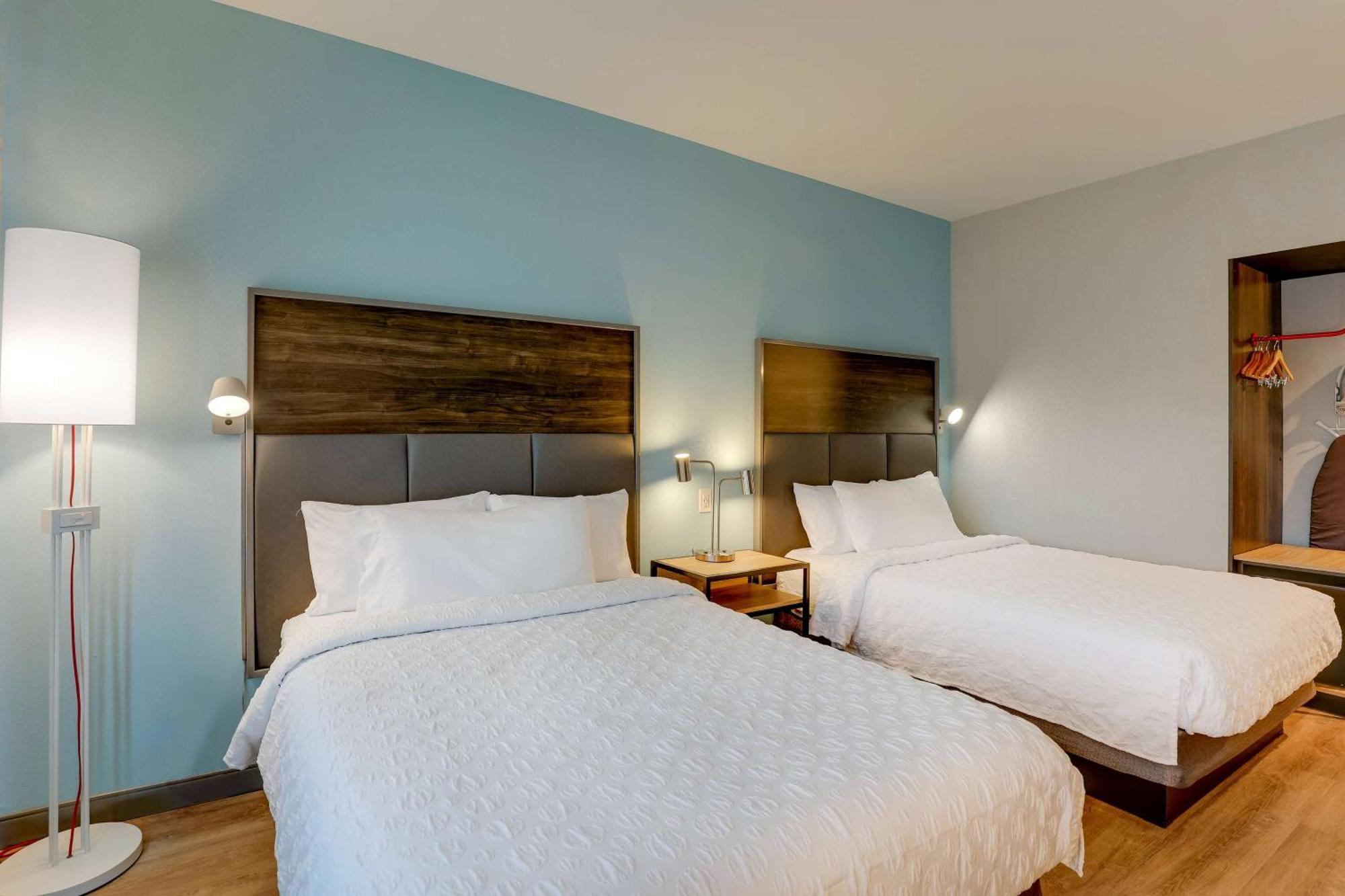 Hotel Tru By Hilton Smithfield I-95 Exterior foto