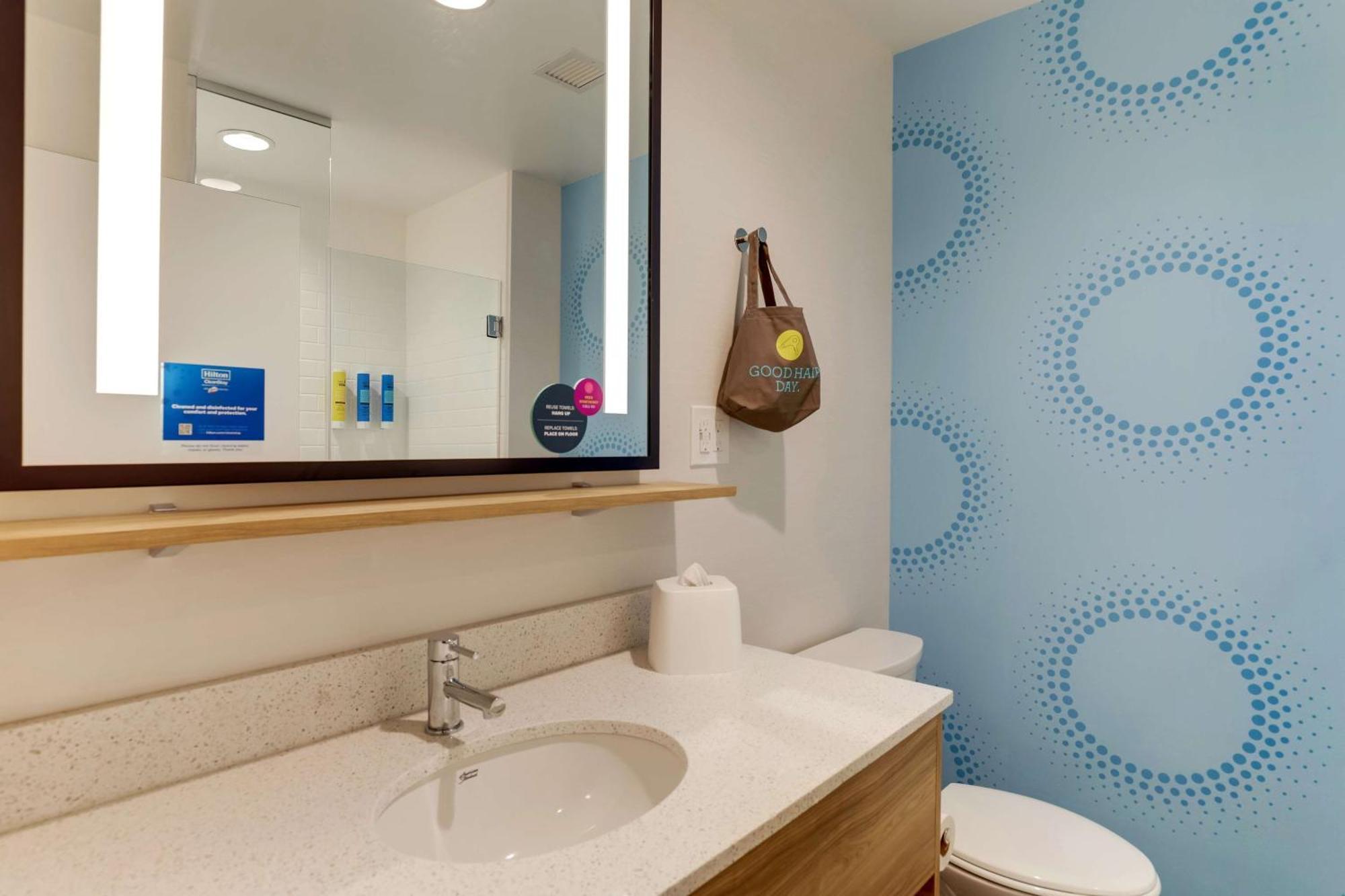 Hotel Tru By Hilton Smithfield I-95 Exterior foto