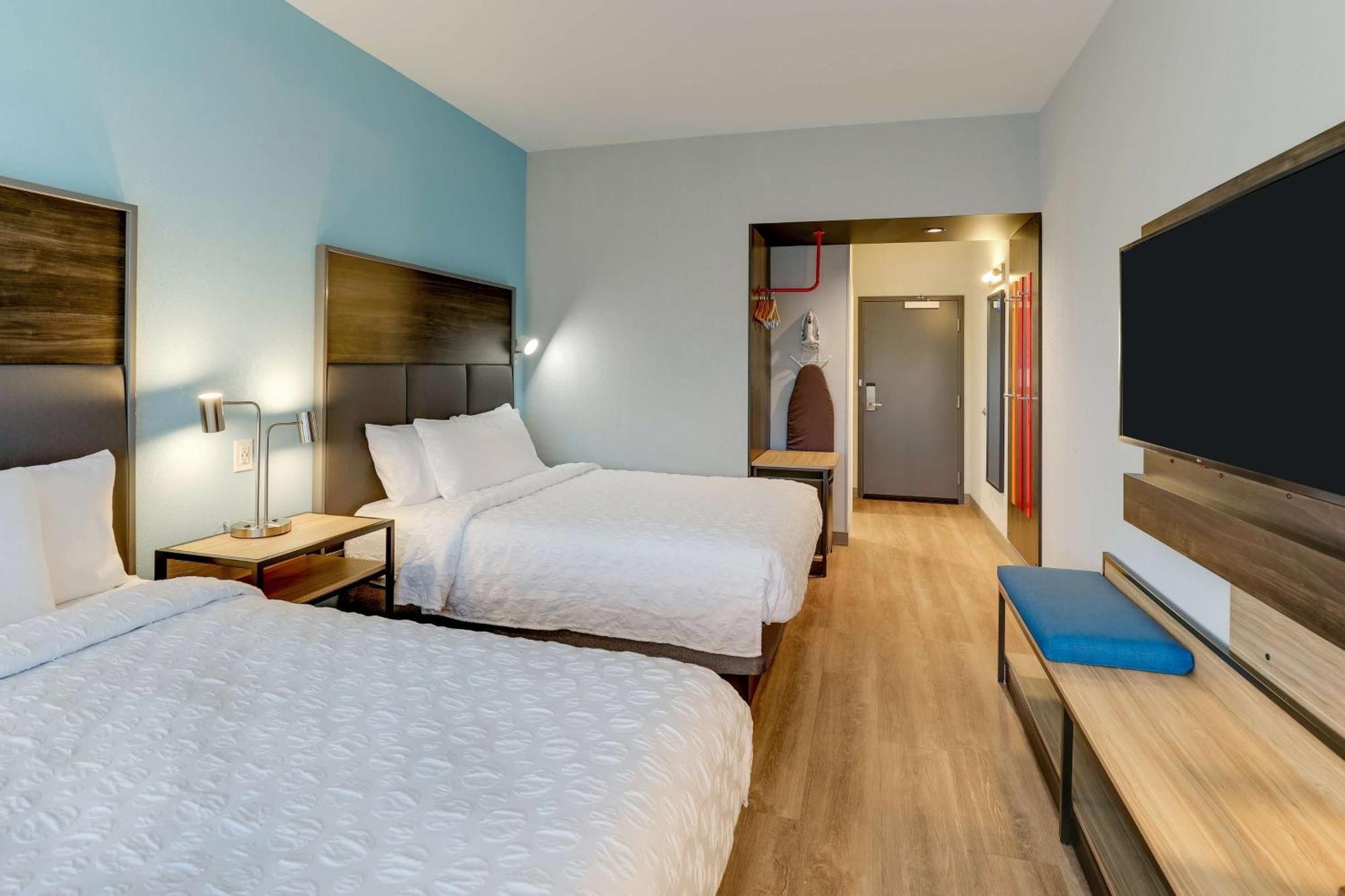 Hotel Tru By Hilton Smithfield I-95 Exterior foto